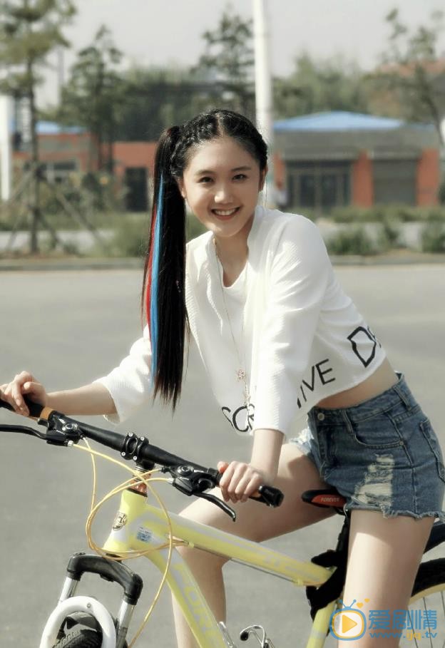 张恩齐精彩剧照 张恩齐高清写真_张恩齐高清剧照