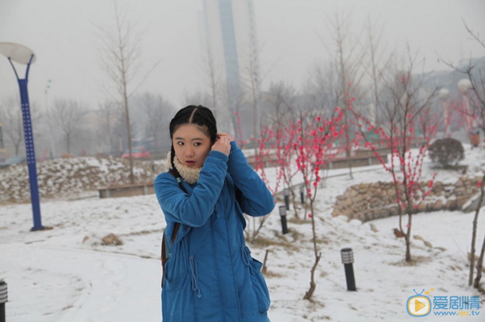 张恩齐精彩剧照 张恩齐高清写真_张恩齐高清剧照