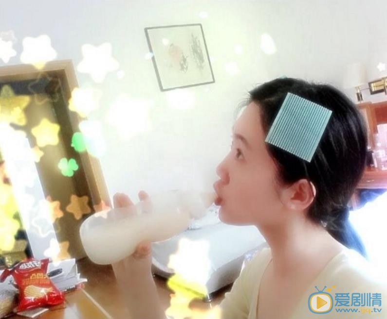 张恩齐自拍照 张恩齐高清写真_张恩齐高清剧照