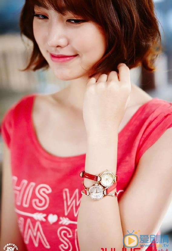 陈世妍时尚写真 陈世妍高清写真_陈世妍高清剧照