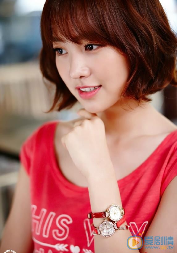 陈世妍时尚写真 陈世妍高清写真_陈世妍高清剧照