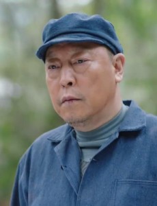 刘连柱