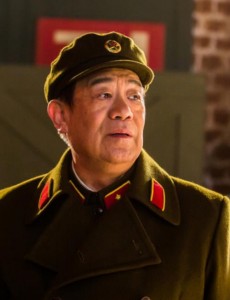 司令员