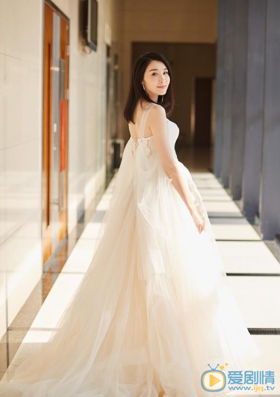 陈丽娜时尚大片 陈丽娜高清写真_陈丽娜高清剧照