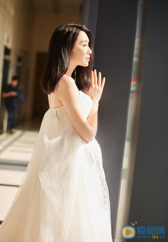 陈丽娜时尚大片 陈丽娜高清写真_陈丽娜高清剧照