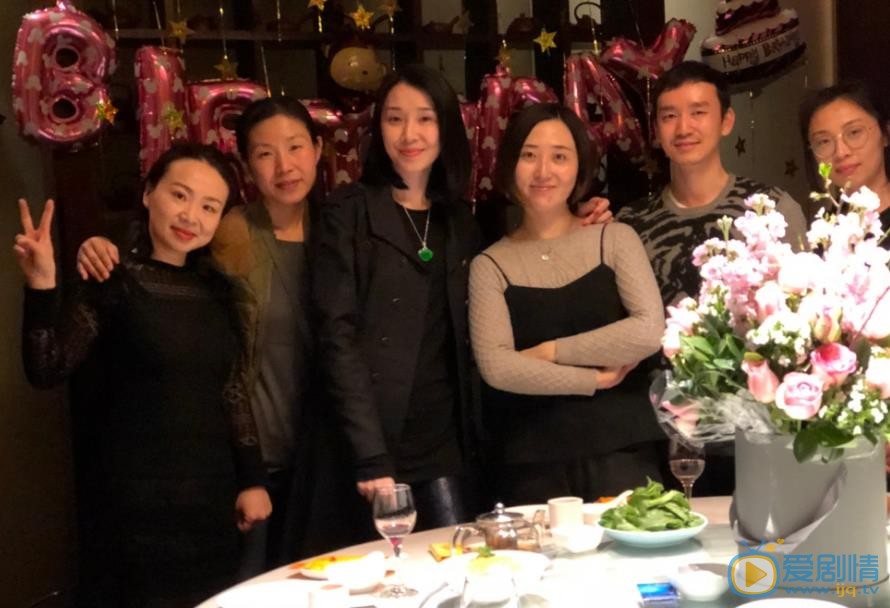 陈丽娜生活照 陈丽娜高清写真_陈丽娜高清剧照