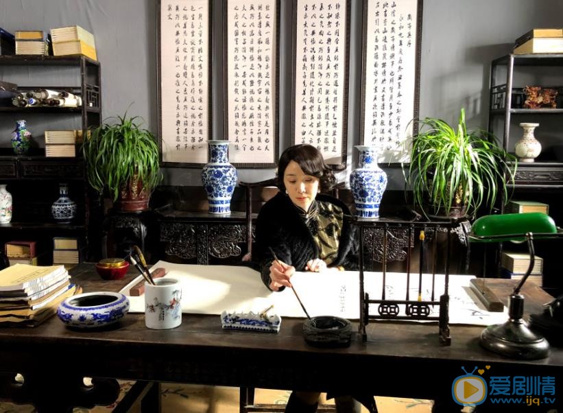 陈丽娜片场照 陈丽娜高清写真_陈丽娜高清剧照