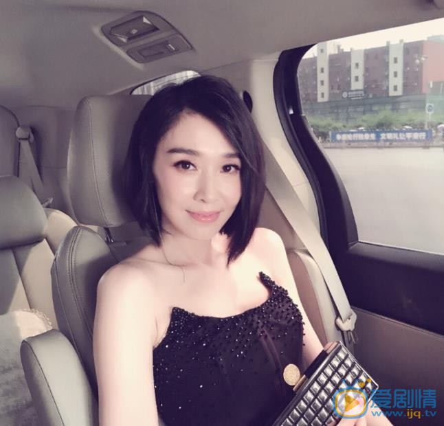 陈丽娜生活照 陈丽娜高清写真_陈丽娜高清剧照