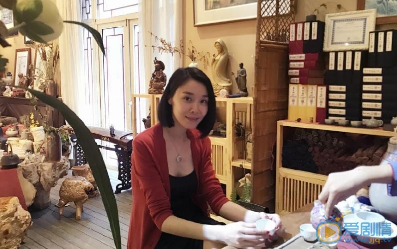 陈丽娜生活照 陈丽娜高清写真_陈丽娜高清剧照