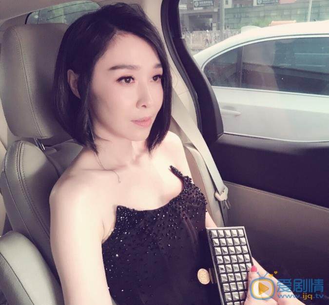 陈丽娜生活照 陈丽娜高清写真_陈丽娜高清剧照