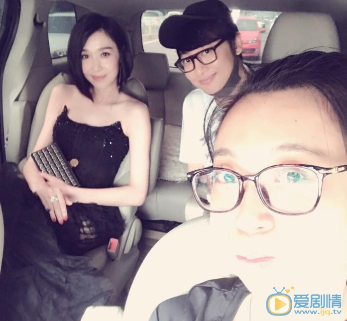 陈丽娜生活照 陈丽娜高清写真_陈丽娜高清剧照