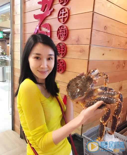 陈丽娜生活照 陈丽娜高清写真_陈丽娜高清剧照