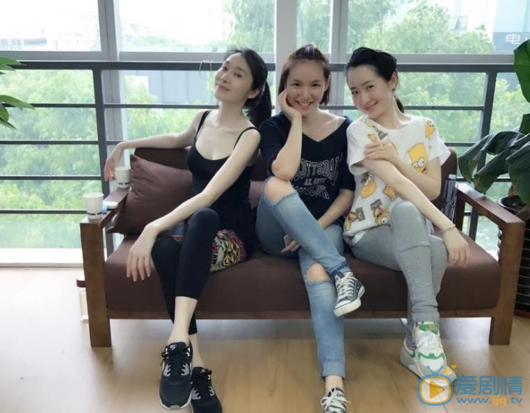 陈丽娜生活照 陈丽娜高清写真_陈丽娜高清剧照