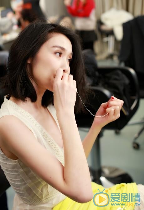 陈丽娜生活照 陈丽娜高清写真_陈丽娜高清剧照