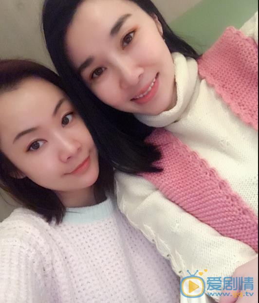 陈丽娜生活照 陈丽娜高清写真_陈丽娜高清剧照