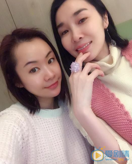 陈丽娜生活照 陈丽娜高清写真_陈丽娜高清剧照