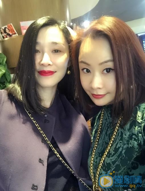 陈丽娜生活照 陈丽娜高清写真_陈丽娜高清剧照