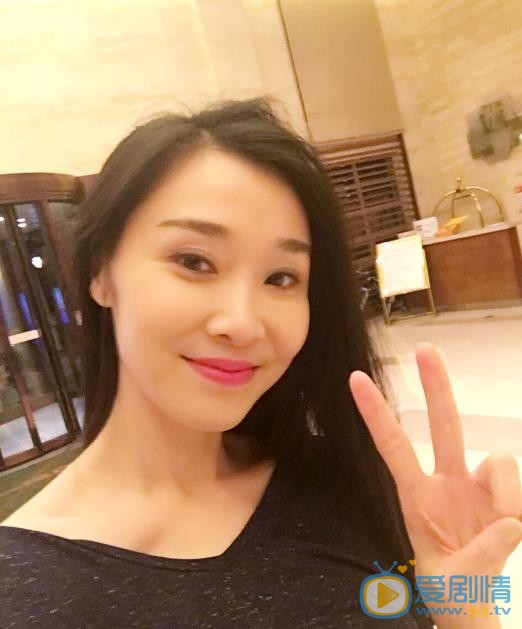 陈丽娜生活照 陈丽娜高清写真_陈丽娜高清剧照