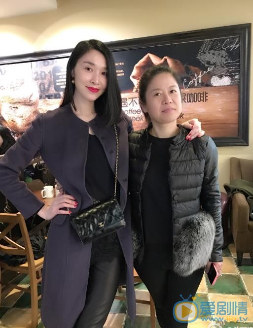 陈丽娜生活照 陈丽娜高清写真_陈丽娜高清剧照