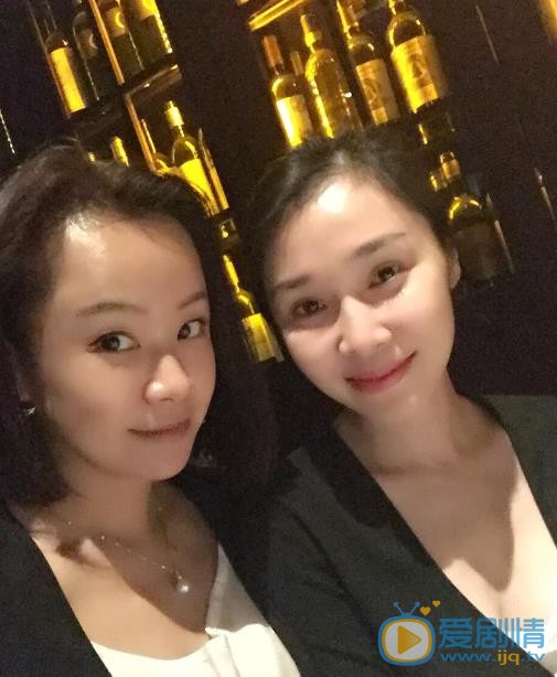 陈丽娜生活照 陈丽娜高清写真_陈丽娜高清剧照