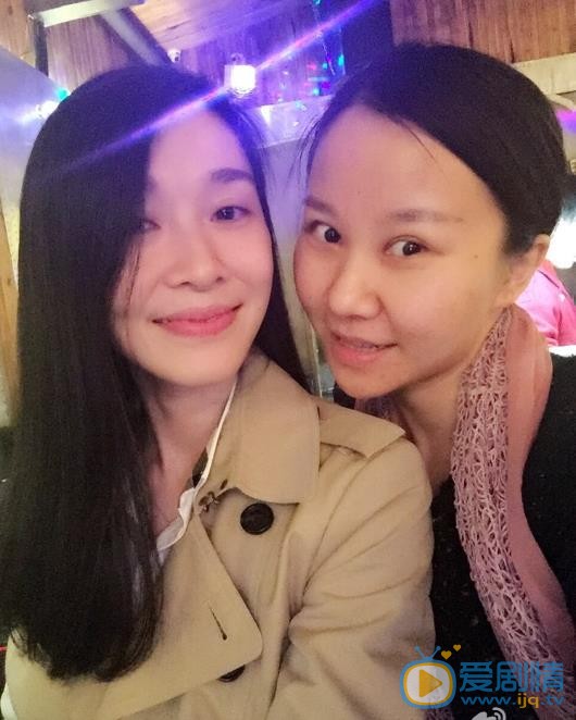 陈丽娜生活照 陈丽娜高清写真_陈丽娜高清剧照