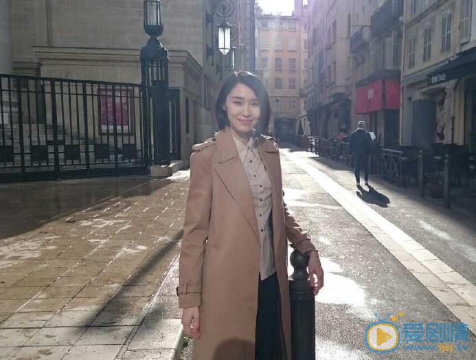 陈丽娜旅行照 陈丽娜高清写真_陈丽娜高清剧照