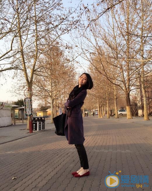 陈丽娜旅行照 陈丽娜高清写真_陈丽娜高清剧照