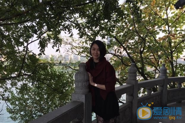 陈丽娜旅行照 陈丽娜高清写真_陈丽娜高清剧照