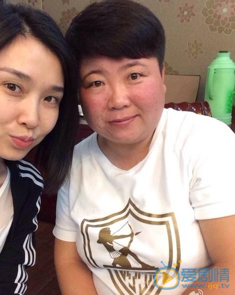 陈丽娜生活照 陈丽娜高清写真_陈丽娜高清剧照