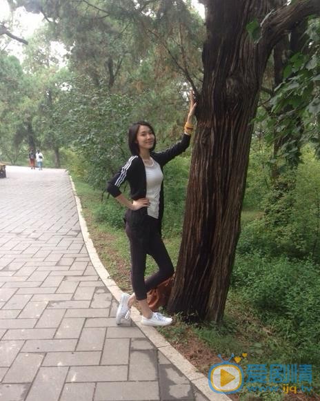 陈丽娜旅行照 陈丽娜高清写真_陈丽娜高清剧照