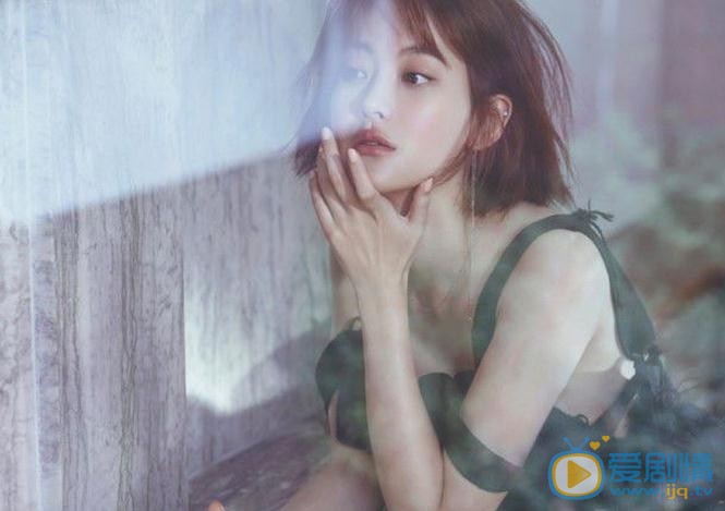 吴涟序杂志写真 吴涟序高清写真_吴涟序高清剧照