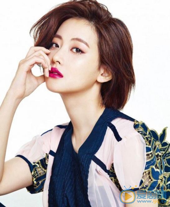 吴涟序杂志写真 吴涟序高清写真_吴涟序高清剧照