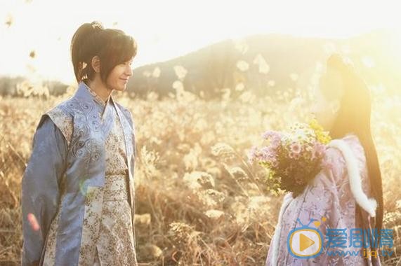 吴涟序《辉煌或疯狂》剧照 吴涟序高清写真_吴涟序高清剧照