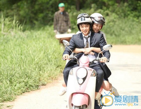 吴涟序《来了张宝利》剧照 吴涟序高清写真_吴涟序高清剧照