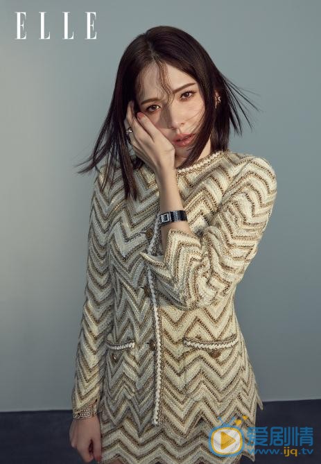许玮甯杂志写真 许玮甯高清写真_许玮甯高清剧照