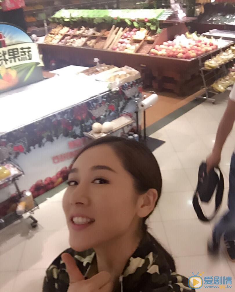 张芯宁生活照 张芯宁高清写真_张芯宁高清剧照