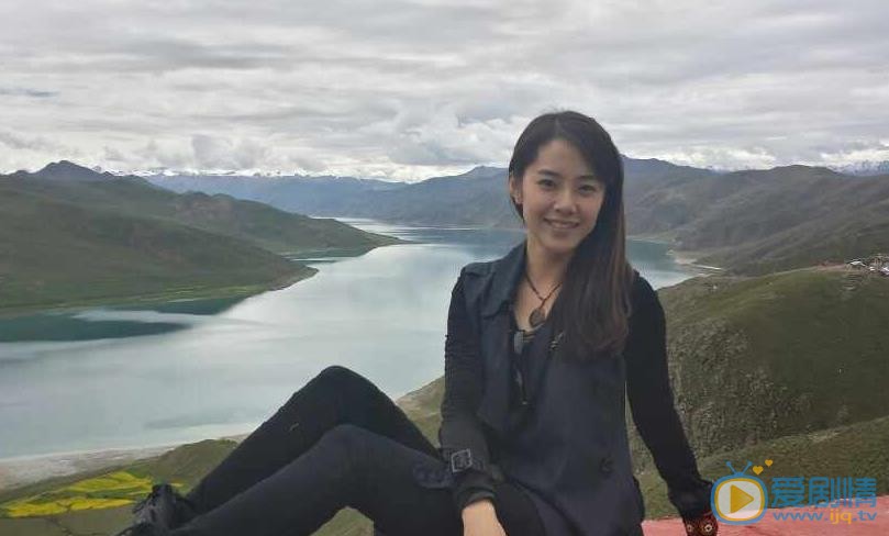 孟丽旅行大片 孟丽高清写真_孟丽高清剧照