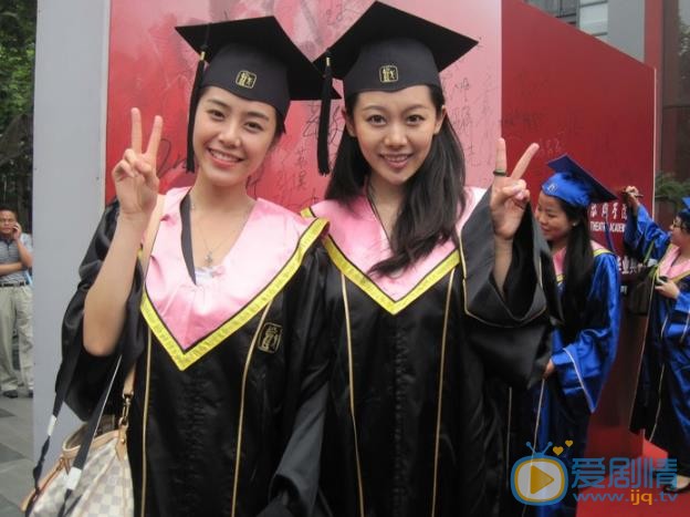 孟丽毕业照 孟丽高清写真_孟丽高清剧照