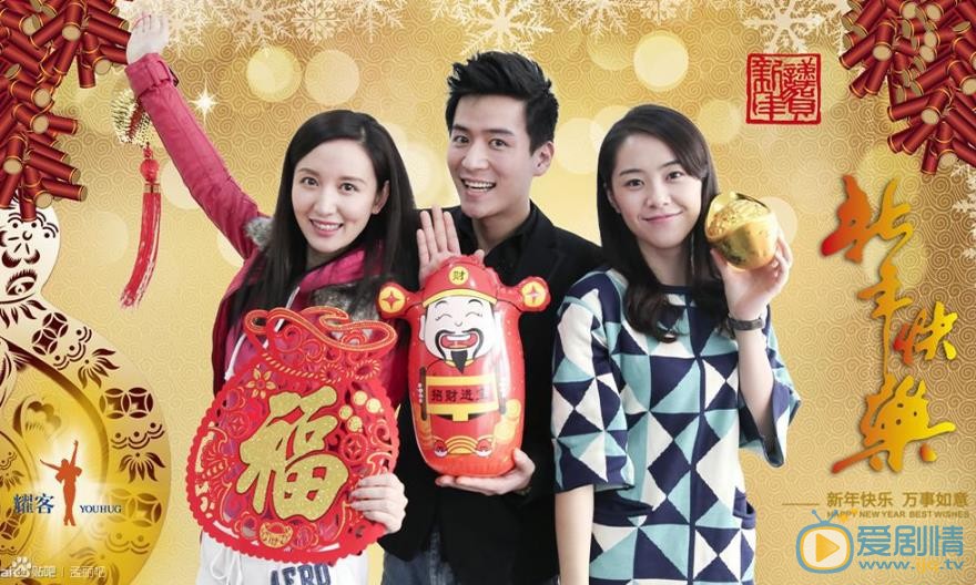 孟丽影视作品照 孟丽高清写真_孟丽高清剧照