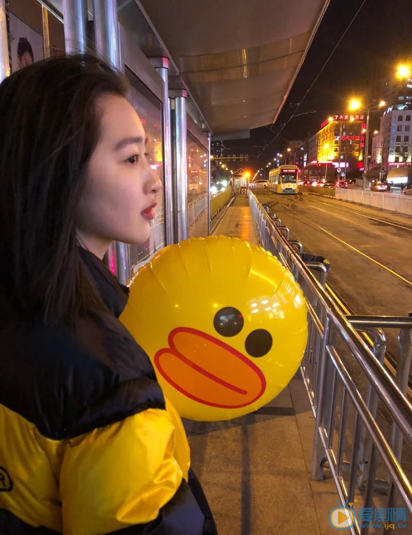 邓恩熙街拍合集 邓恩熙高清写真_邓恩熙高清剧照