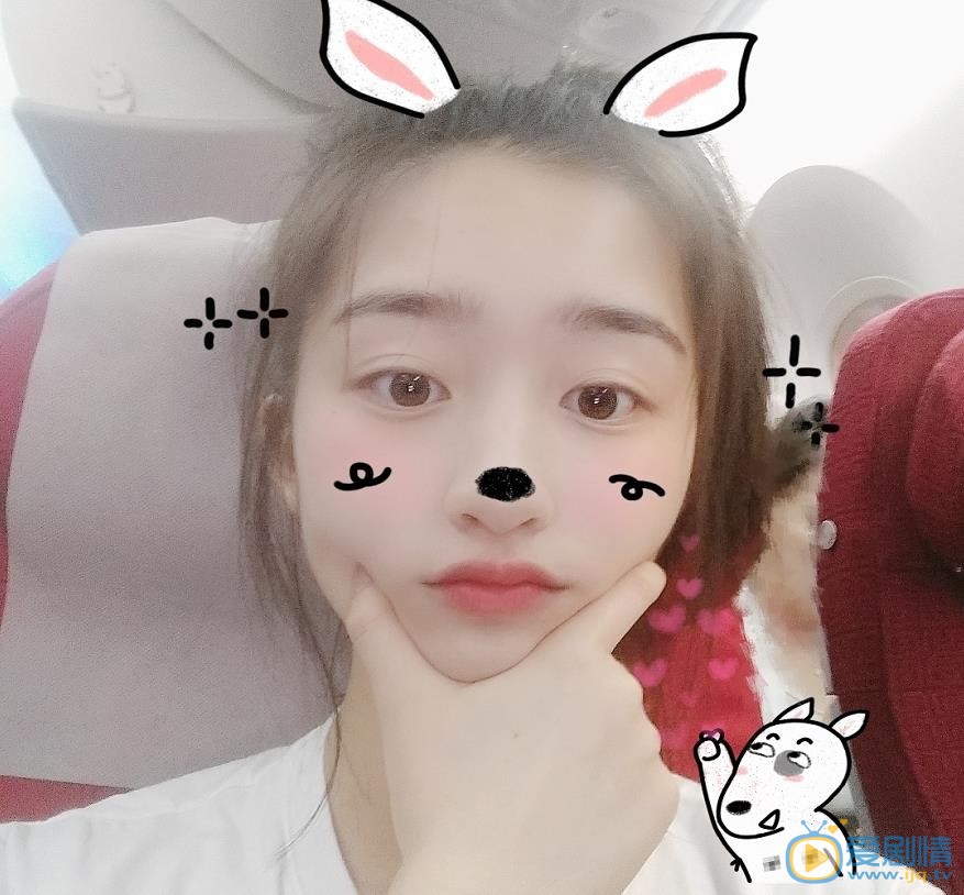 邓恩熙自拍照 邓恩熙高清写真_邓恩熙高清剧照