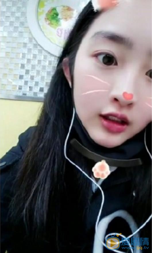 邓恩熙自拍照 邓恩熙高清写真_邓恩熙高清剧照