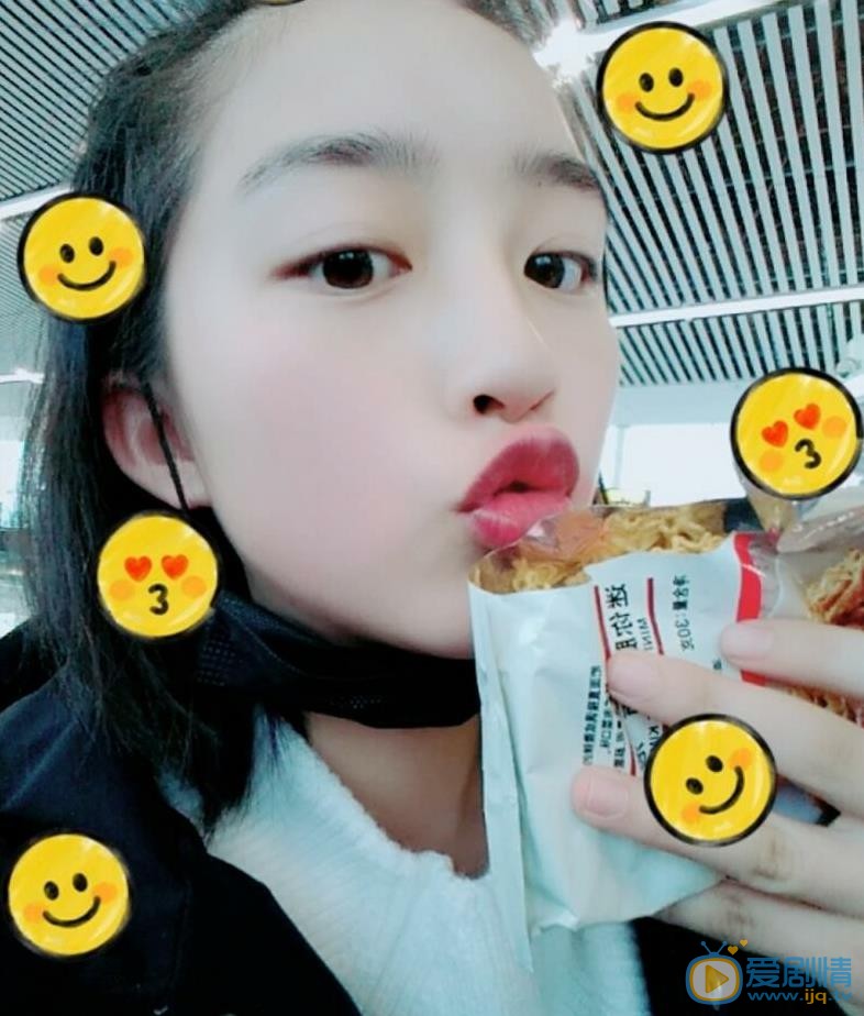 邓恩熙自拍照 邓恩熙高清写真_邓恩熙高清剧照