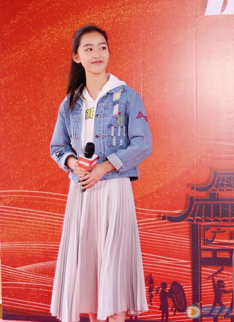 邓恩熙活动照 邓恩熙高清写真_邓恩熙高清剧照