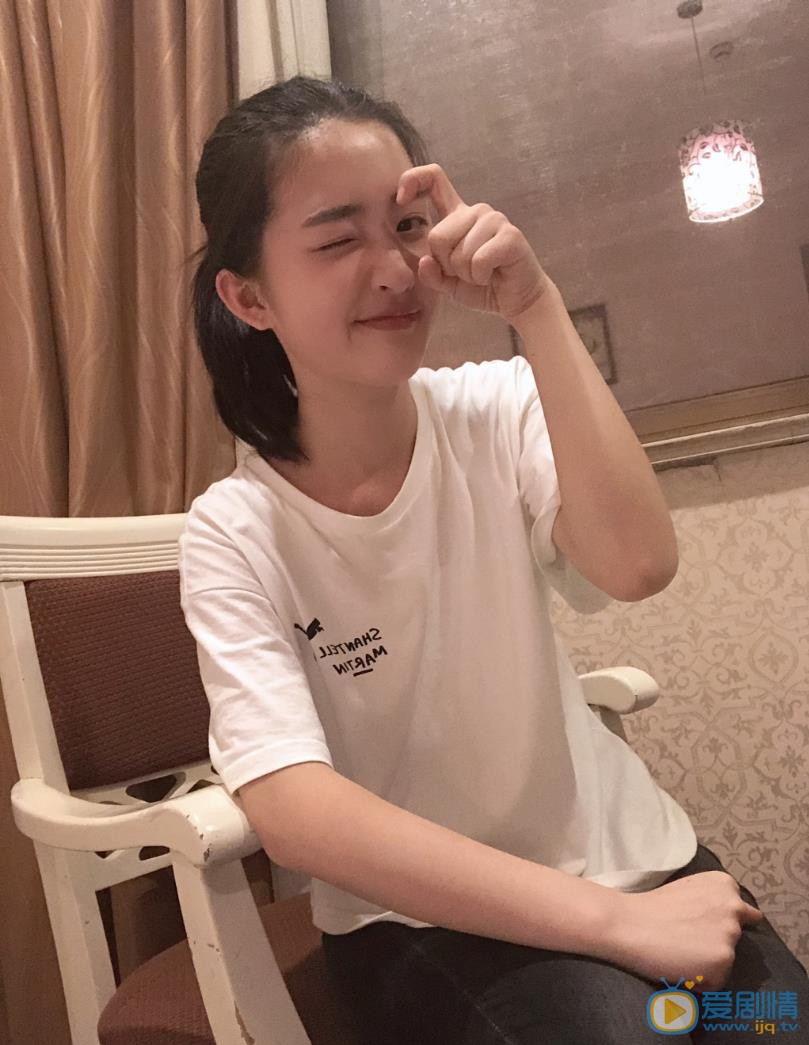 邓恩熙生活照 邓恩熙高清写真_邓恩熙高清剧照