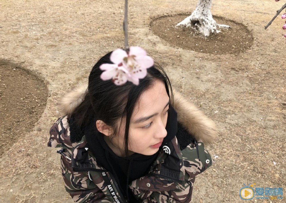 邓恩熙生活照 邓恩熙高清写真_邓恩熙高清剧照