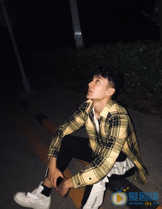 章煜奇个性照片 章煜奇个性照片