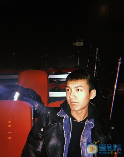 章煜奇生活照 章煜奇高清写真_章煜奇高清剧照