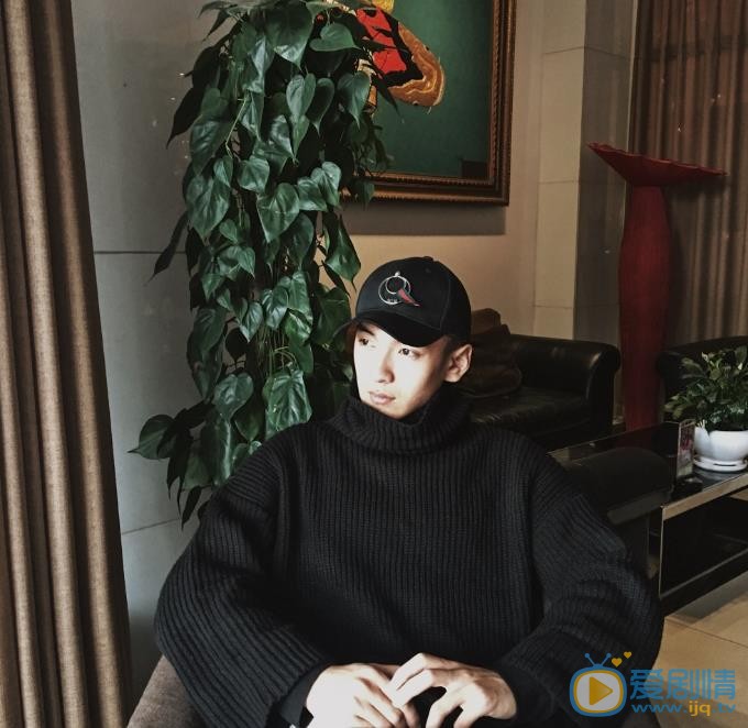 章煜奇个性照片 章煜奇高清写真_章煜奇高清剧照