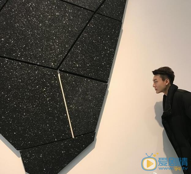 章煜奇个性照片 章煜奇高清写真_章煜奇高清剧照